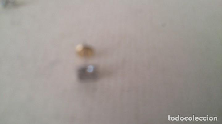 Joyeria: Pendientes oro 18klts y brillantes - Foto 4