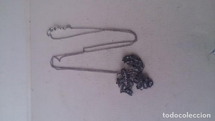 Joyeria: COLGANTE DEL SIGLO X V III - Foto 1