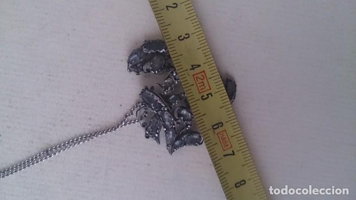 Joyeria: COLGANTE DEL SIGLO X V III - Foto 2