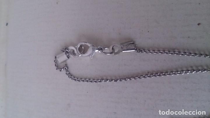 Joyeria: COLGANTE DEL SIGLO X V III - Foto 5
