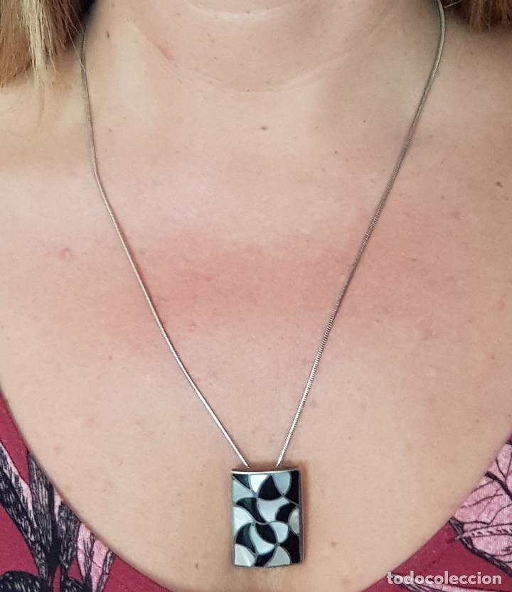 Joyeria: COLGANTE PLATA - Foto 1