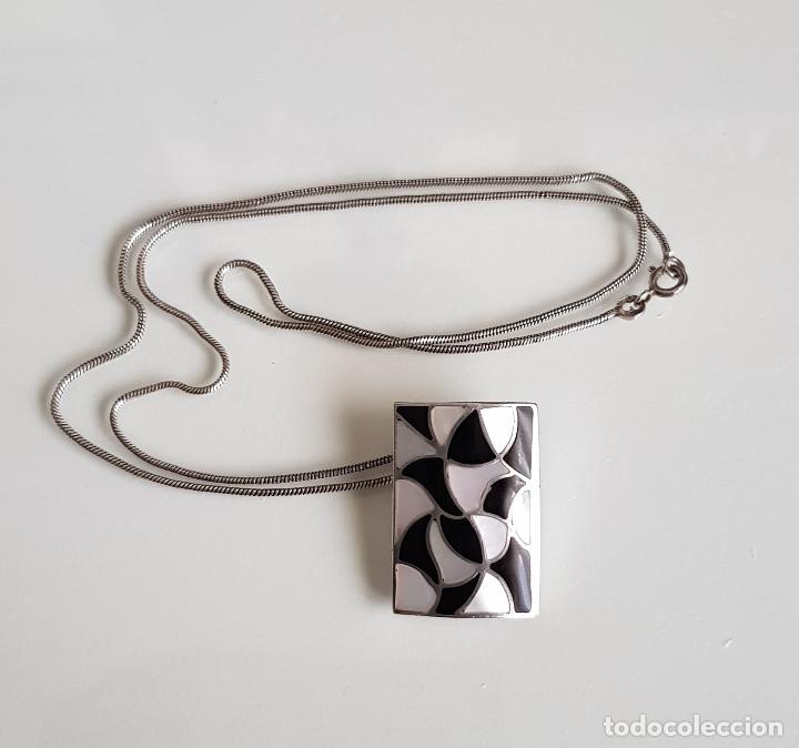 Joyeria: COLGANTE PLATA - Foto 2