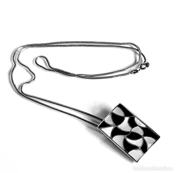 Joyeria: COLGANTE PLATA - Foto 3