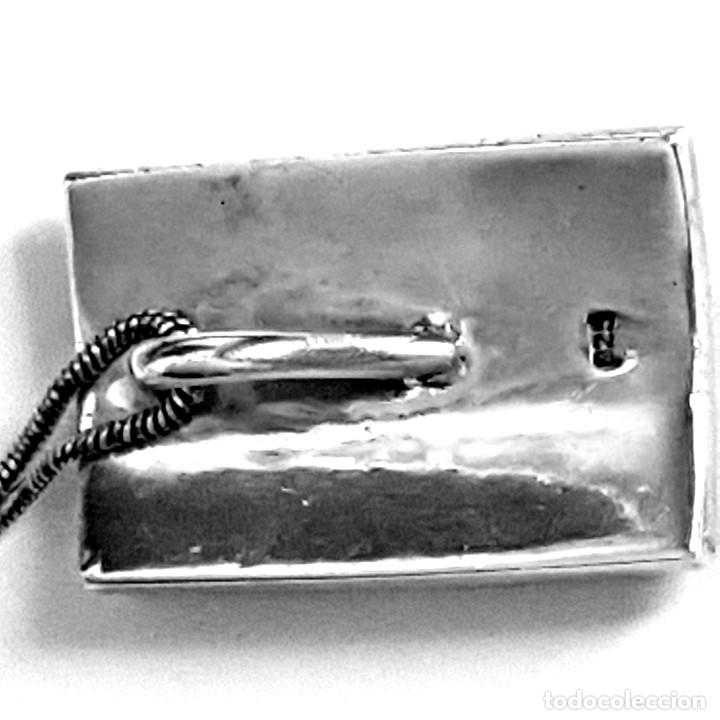 Joyeria: COLGANTE PLATA - Foto 5