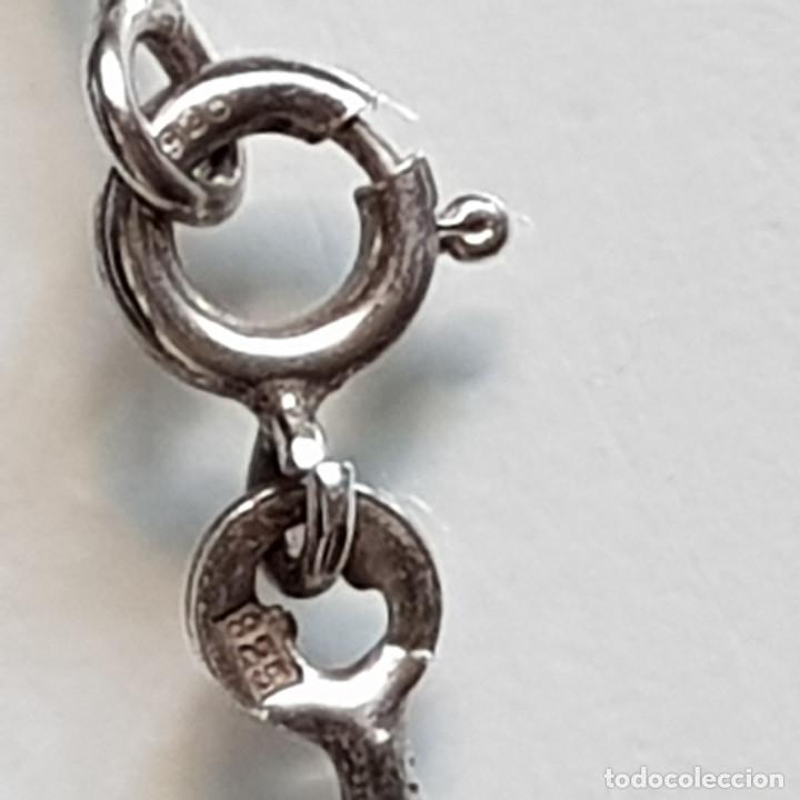 Joyeria: COLGANTE PLATA - Foto 6