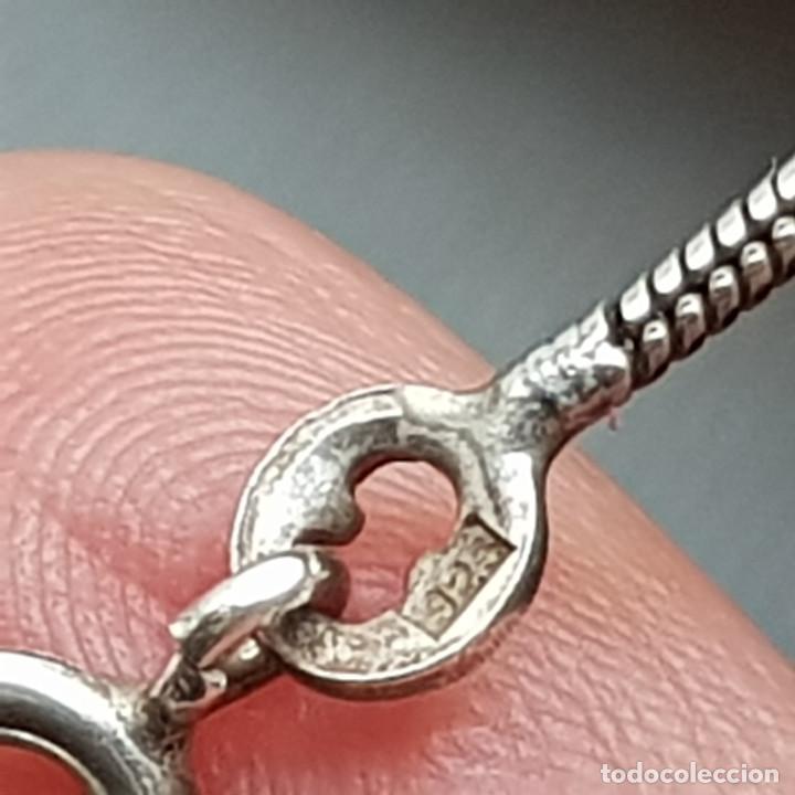 Joyeria: COLGANTE PLATA - Foto 8