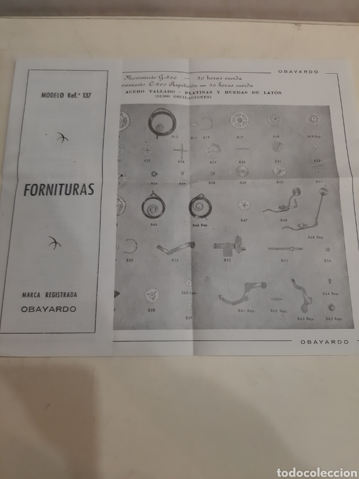 Joyeria: Fornituras Obayardo - Foto 1