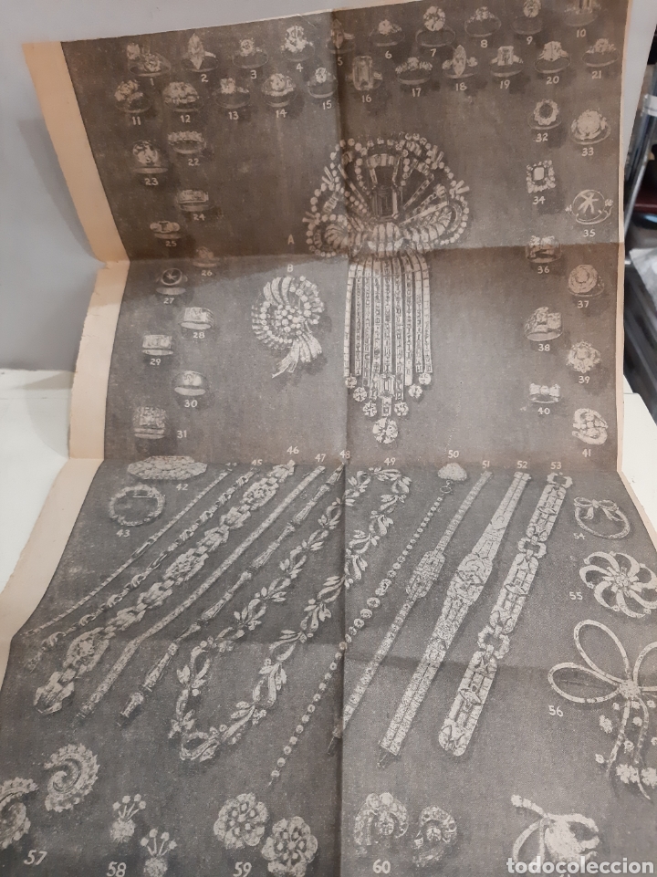 Joyeria: Foto joyas recort&eacute; - Foto 1