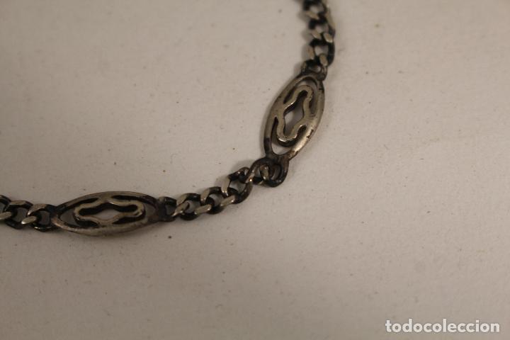 Joyeria: pulsera en plata de ley 925 - Foto 2
