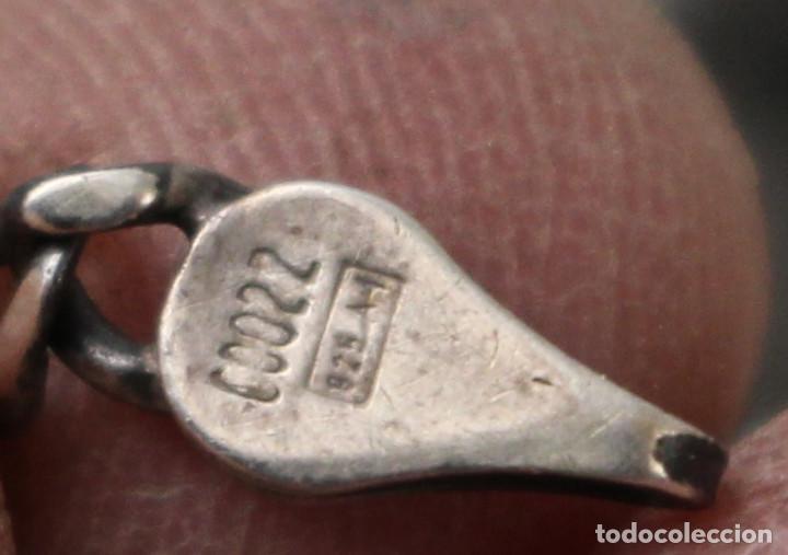 Joyeria: pulsera en plata de ley 925 - Foto 7
