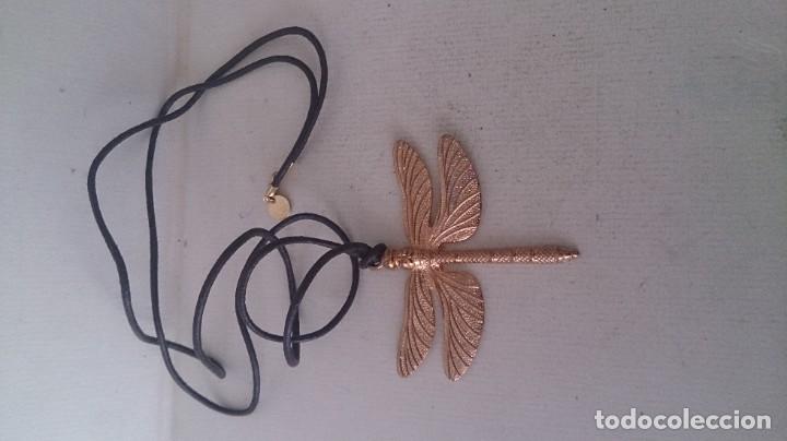 Joyeria: Colgante de LIB&Eacute;LULA DORADA M2. 4 - Foto 1