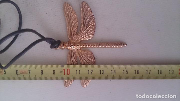 Joyeria: Colgante de LIB&Eacute;LULA DORADA M2. 4 - Foto 3