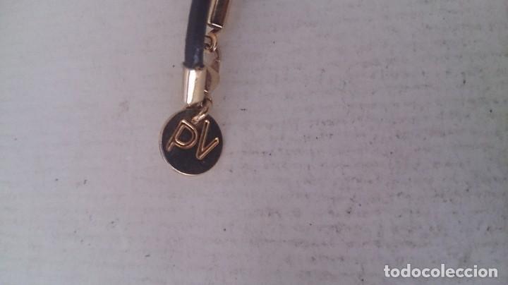 Joyeria: Colgante de LIB&Eacute;LULA DORADA M2. 4 - Foto 6