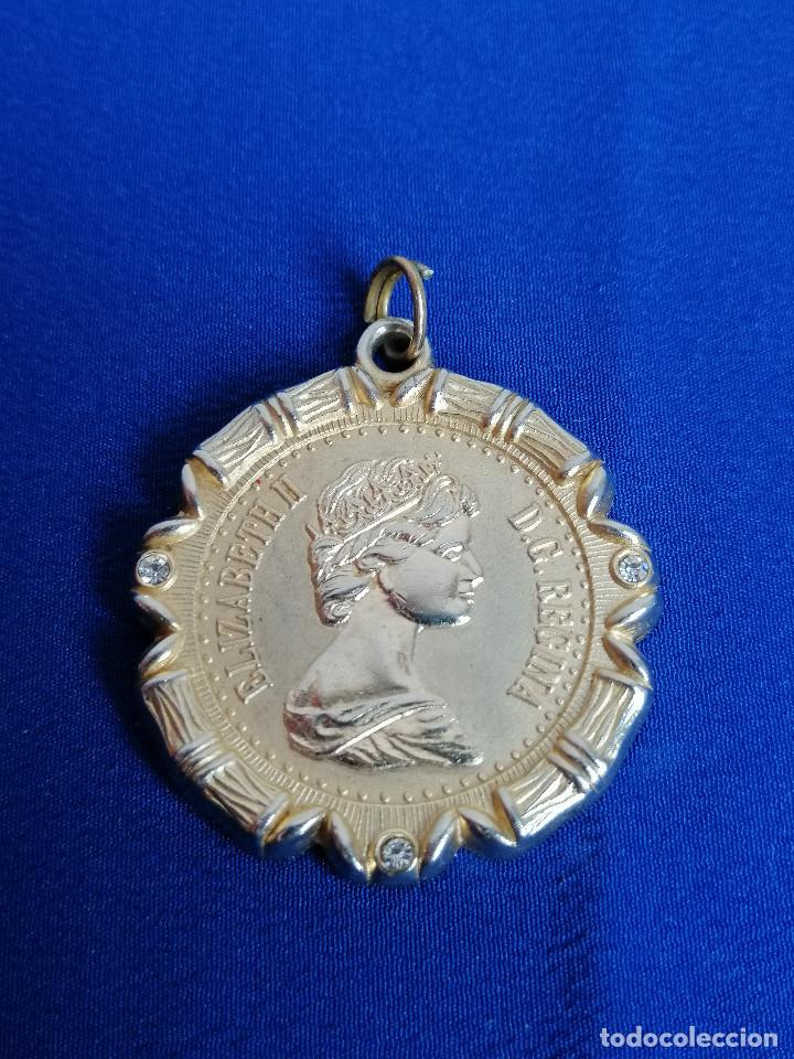 Joyeria: COLGANTE ELIZABETH 2 - Foto 2