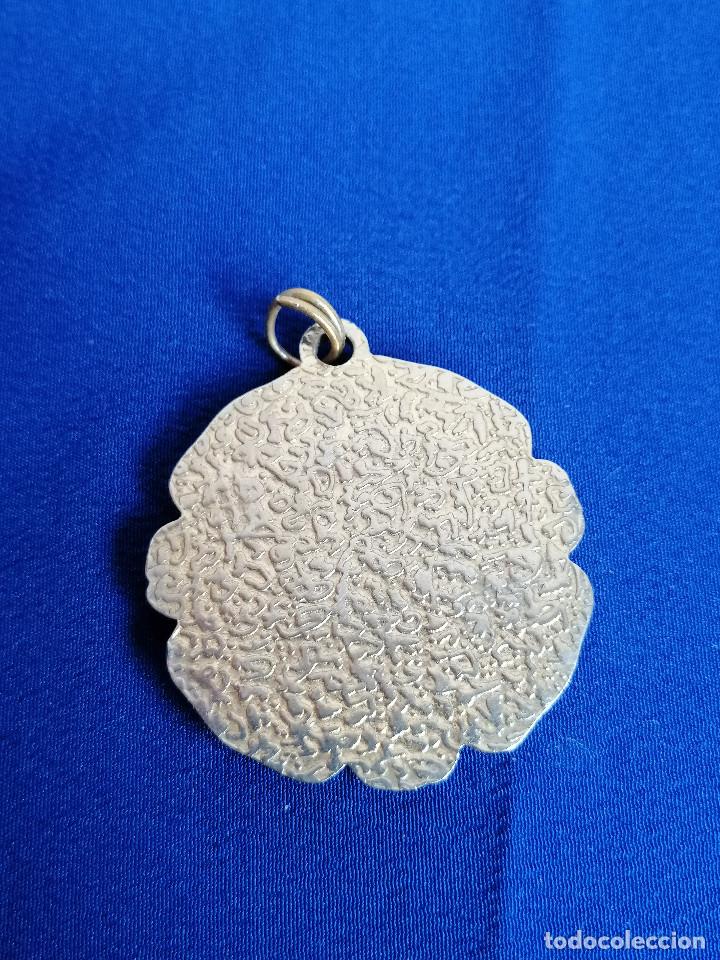 Joyeria: COLGANTE ELIZABETH 2 - Foto 3
