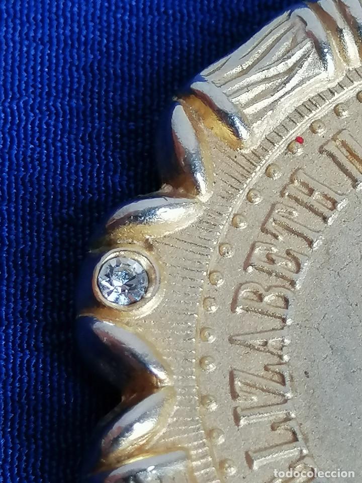 Joyeria: COLGANTE ELIZABETH 2 - Foto 5