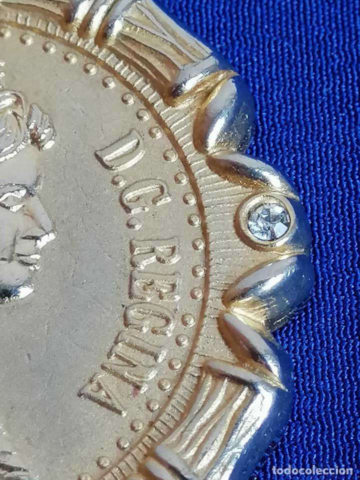 Joyeria: COLGANTE ELIZABETH 2 - Foto 6