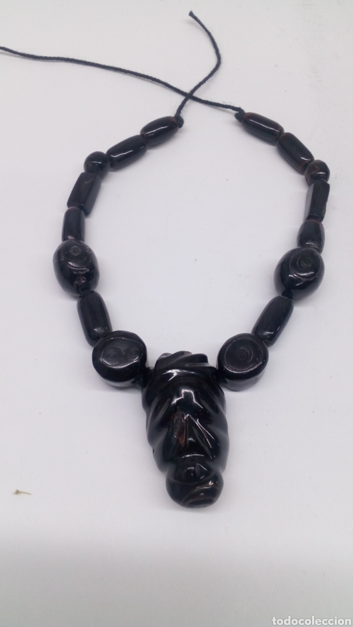 Joyeria: Pulsera de madera Evano - Foto 2