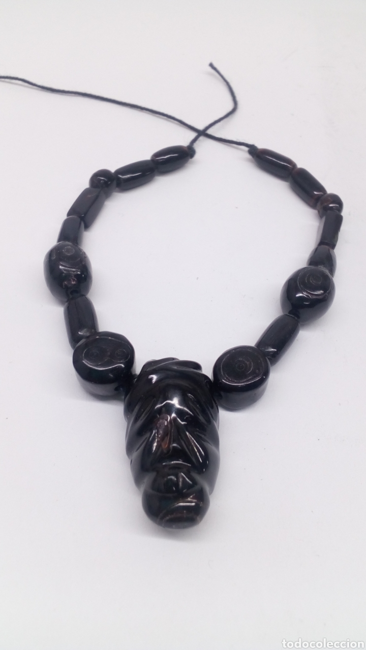 Joyeria: Pulsera de madera Evano - Foto 1