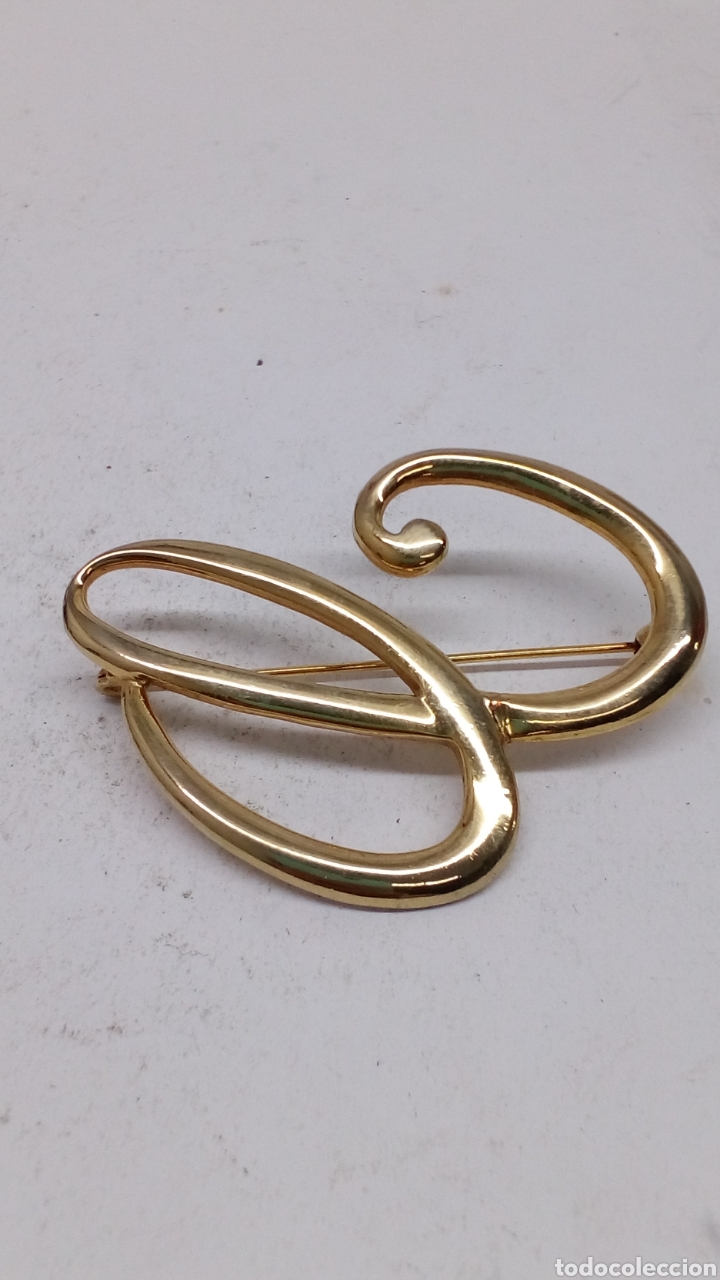 Joyeria: Broche de bisuter&iacute;a /B130 - Foto 1