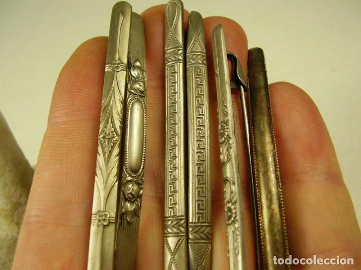 Joyeria: Broches Art Deco. A&ntilde;os 20 - Foto 3