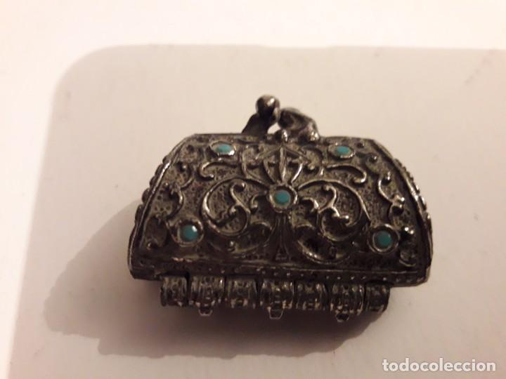 Joyeria: Pastillero - Foto 2