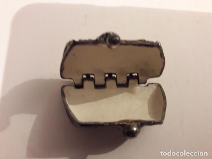 Joyeria: Pastillero - Foto 3