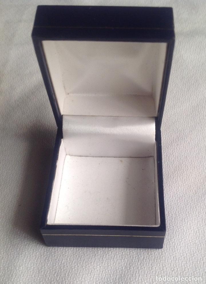 Joyeria: ANTIGUA CAJA ESTUCHE JOYER&Iacute;A - Foto 1