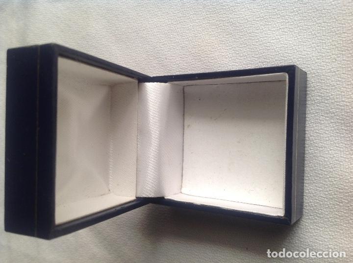 Joyeria: ANTIGUA CAJA ESTUCHE JOYER&Iacute;A - Foto 2