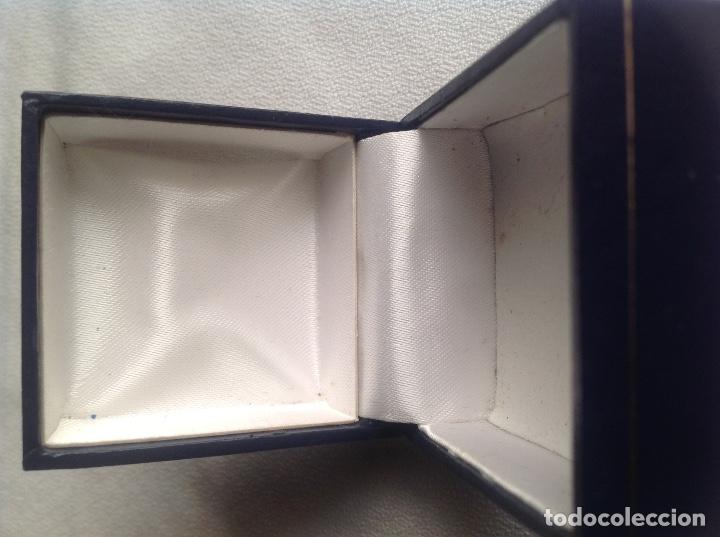 Joyeria: ANTIGUA CAJA ESTUCHE JOYER&Iacute;A - Foto 3