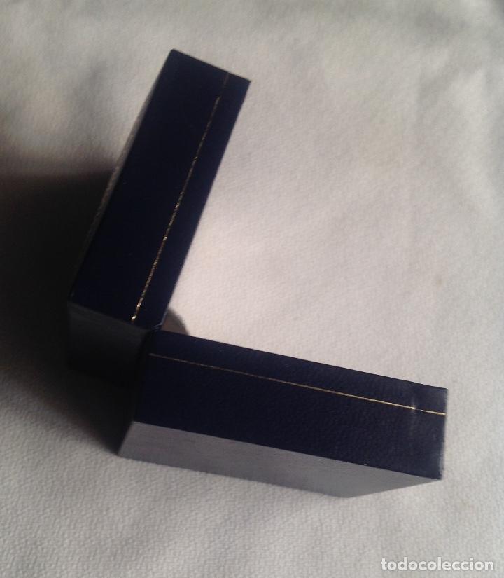 Joyeria: ANTIGUA CAJA ESTUCHE JOYER&Iacute;A - Foto 4