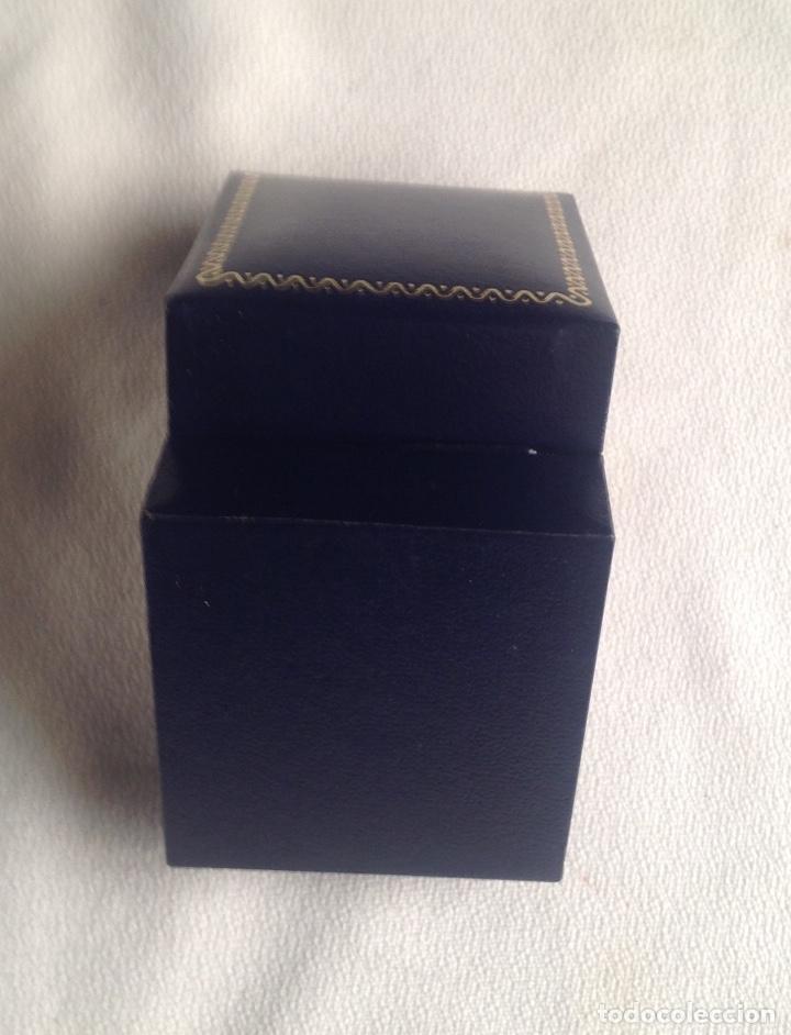 Joyeria: ANTIGUA CAJA ESTUCHE JOYER&Iacute;A - Foto 5