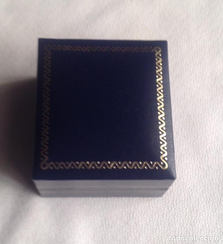 Joyeria: ANTIGUA CAJA ESTUCHE JOYER&Iacute;A - Foto 7