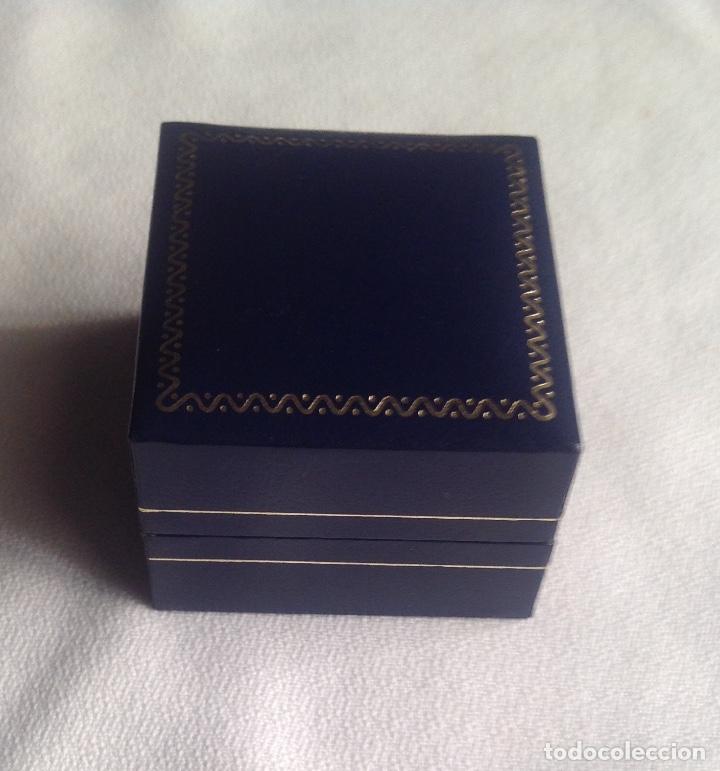 Joyeria: ANTIGUA CAJA ESTUCHE JOYER&Iacute;A - Foto 8
