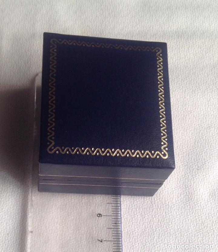 Joyeria: ANTIGUA CAJA ESTUCHE JOYER&Iacute;A - Foto 9