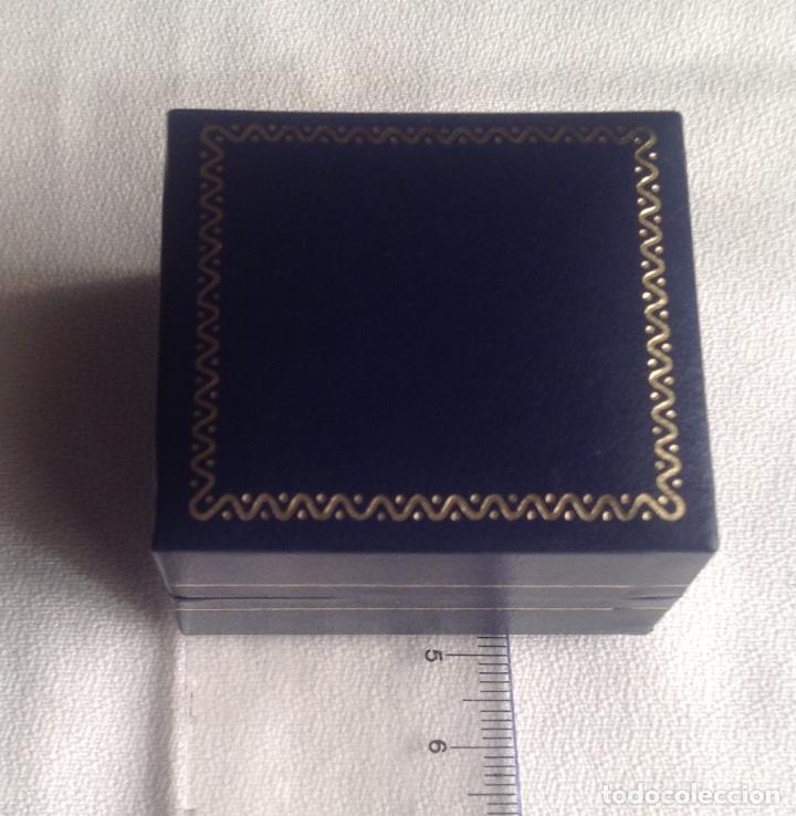 Joyeria: ANTIGUA CAJA ESTUCHE JOYER&Iacute;A - Foto 10
