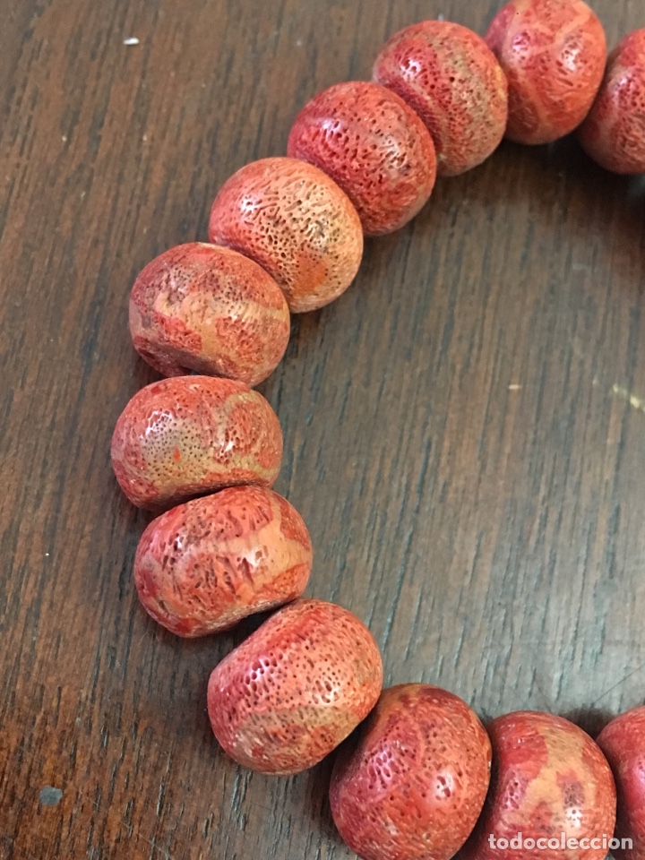 Joyeria: Pulsera Ra&iacute;z de Coral esponja - Foto 2