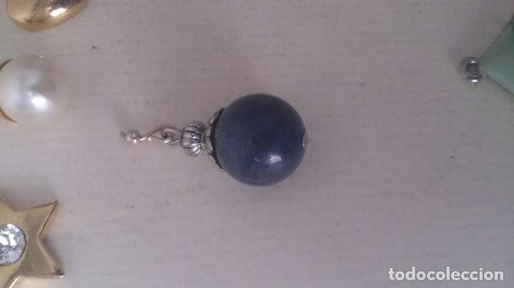 Joyeria: 10 colgante variados. M2. 6 - Foto 2