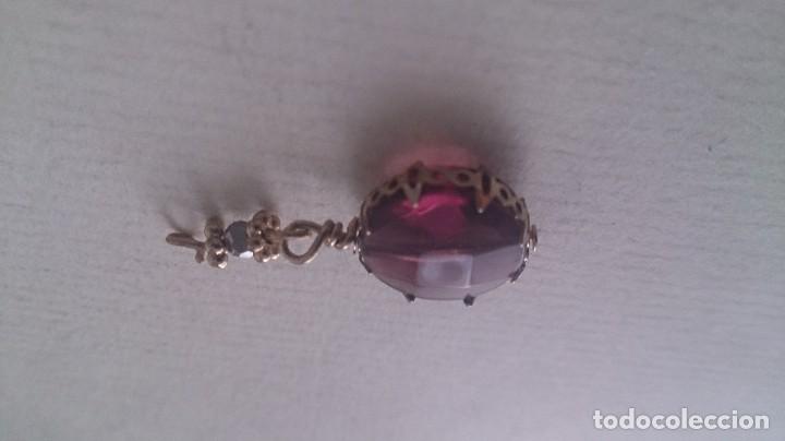 Joyeria: 10 colgante variados. M2. 6 - Foto 5
