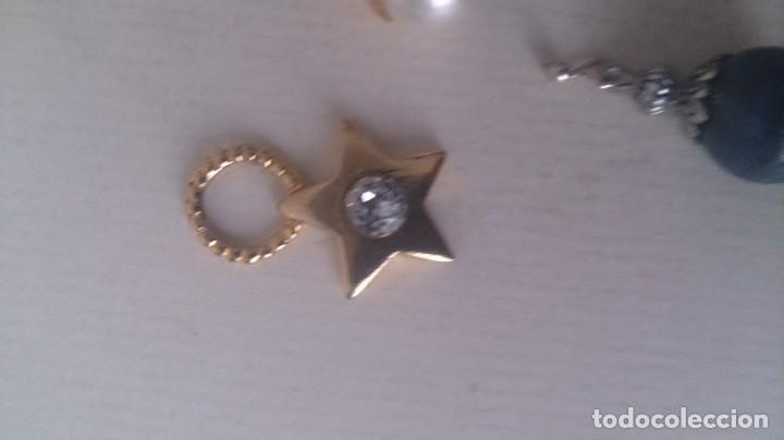 Joyeria: 10 colgante variados. M2. 6 - Foto 6