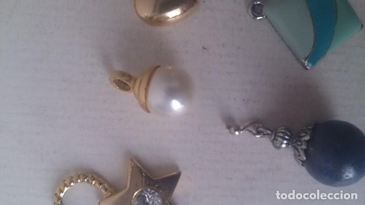 Joyeria: 10 colgante variados. M2. 6 - Foto 7