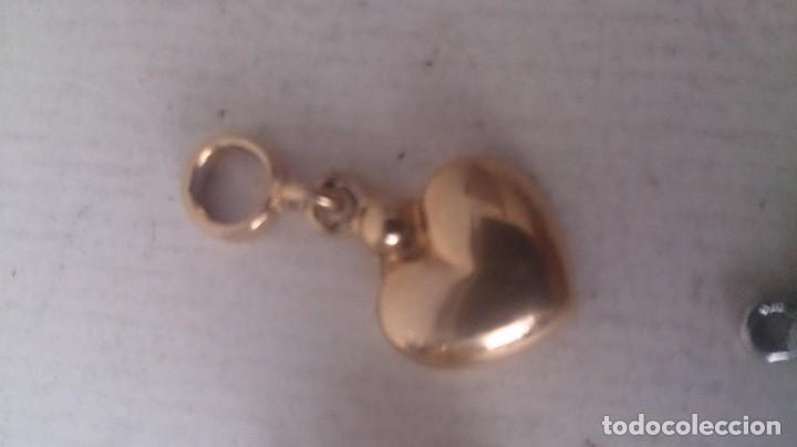 Joyeria: 10 colgante variados. M2. 6 - Foto 8