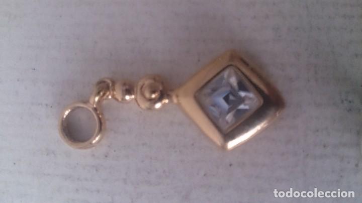 Joyeria: 10 colgante variados. M2. 6 - Foto 9