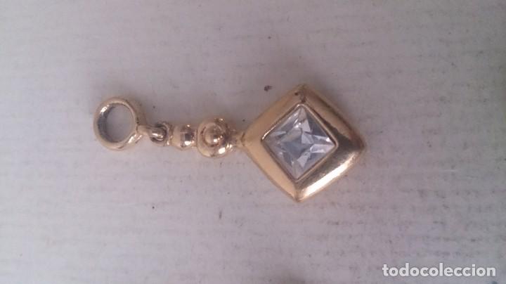 Joyeria: 10 colgante variados. M2. 6 - Foto 10