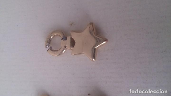 Joyeria: 10 colgante variados. M2. 6 - Foto 11