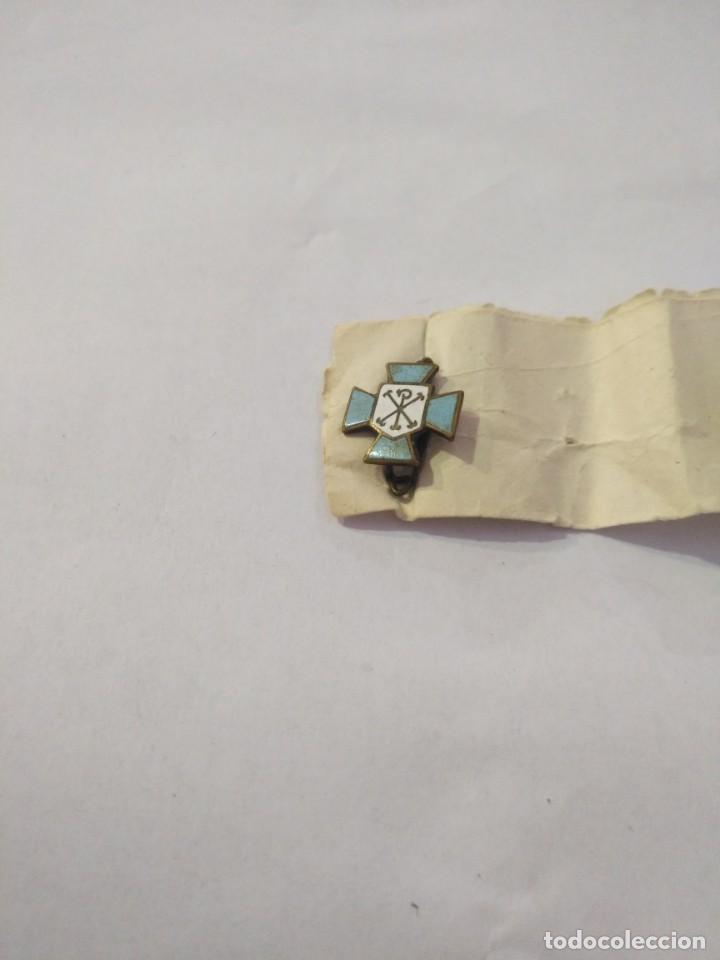 Joyeria: Pin eclesiastico - Foto 1