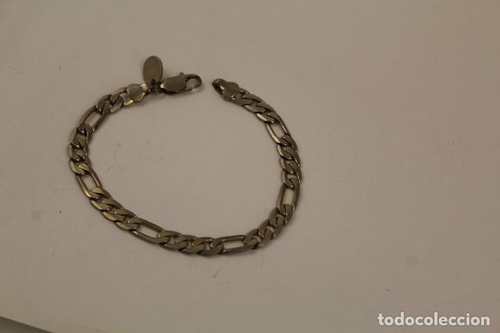 Joyeria: pulsera marcado l/14 - Foto 1