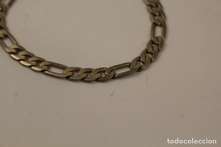 Joyeria: pulsera marcado l/14 - Foto 2