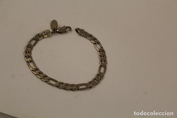 Joyeria: pulsera marcado l/14 - Foto 4