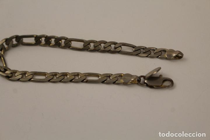 Joyeria: pulsera marcado l/14 - Foto 5